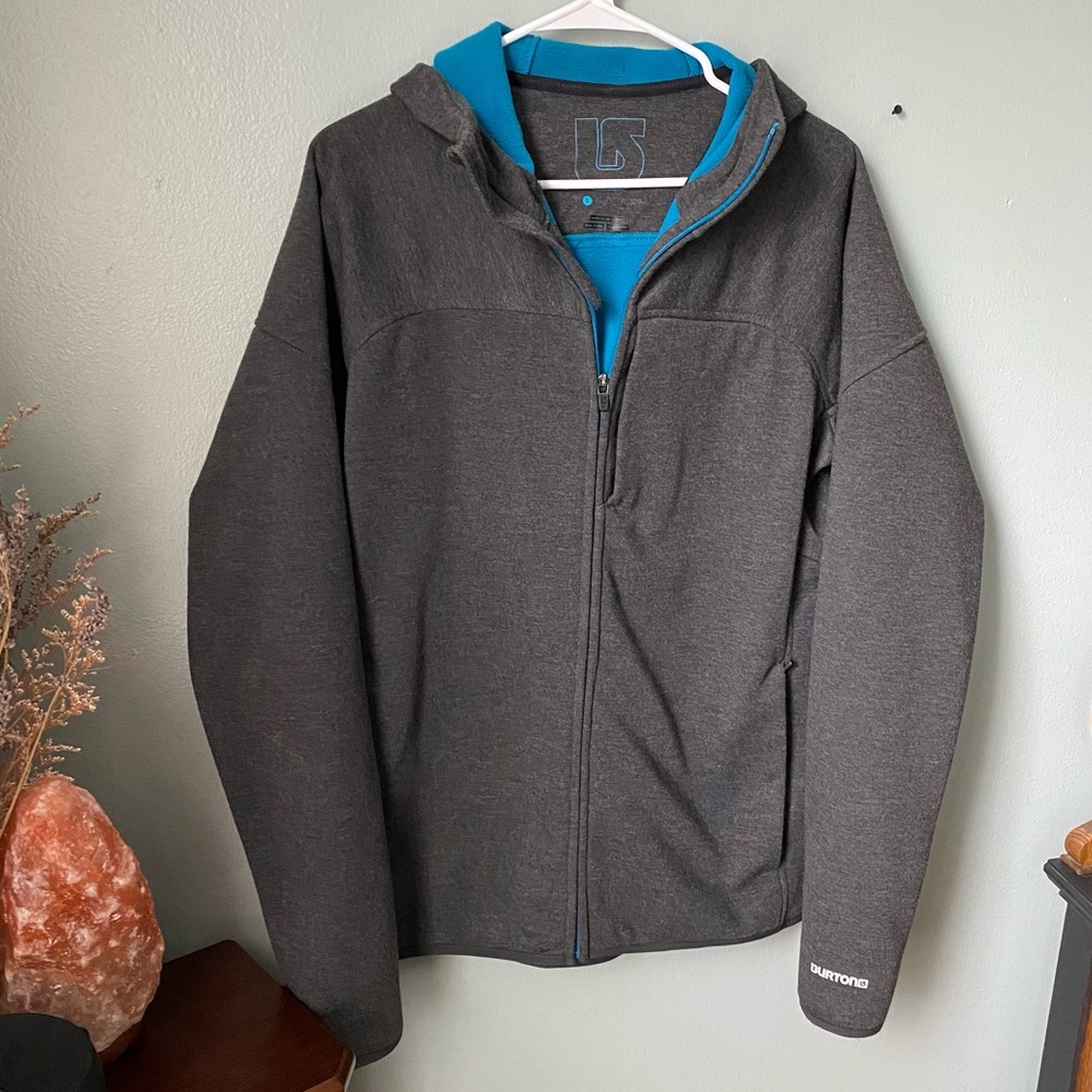 Men’s Burton Lightweight Coat - Small